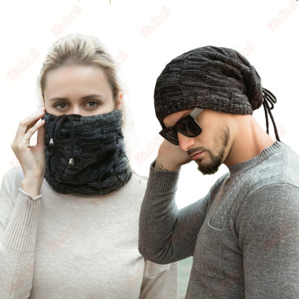 beanies for men knitted hat adult